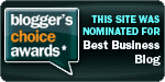 Bloggers Choice Awards