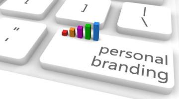 3 Steps of Brand Building and Why Social Media Matters to Your Personal Brand