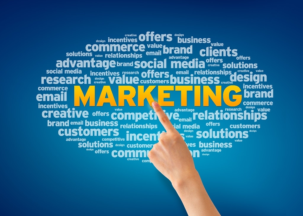 marketing