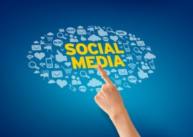 social media