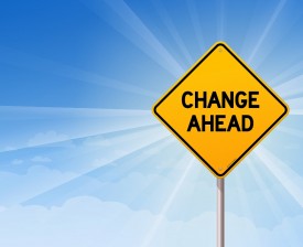 change