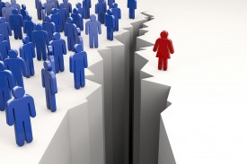 Gender Gap