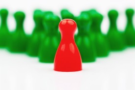 leader team