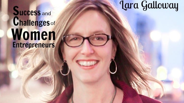 lara galloway