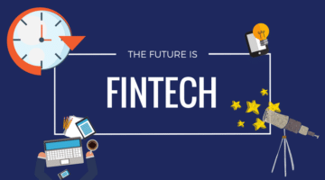 The Future is FinTech