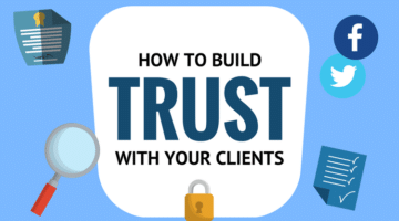 How to Build Trust with Your Clients