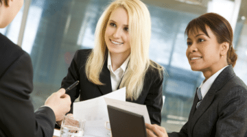 5 Easy Ways to Look and Feel More Confident in Business and Life