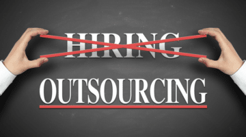 How Outsourcing Helps Entrepreneurs Build Businesses