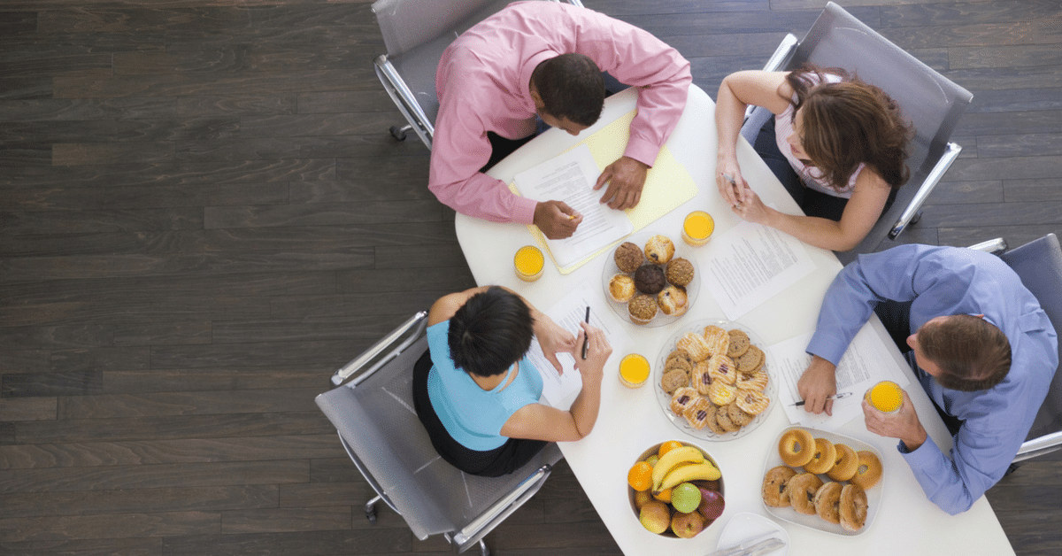 4 Weekly Rituals to Implement to Improve Your Company’s Culture