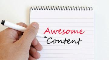 Educating Your Audience: The New Way to Build an Audience