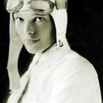 amelia earhart