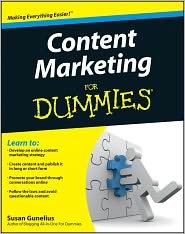 content-marketing-for-dummies