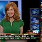 Liz Claman