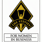 stevie awards logo