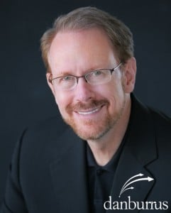 Daniel Burrus