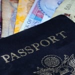 business travel passport