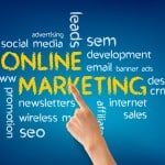 online marketing