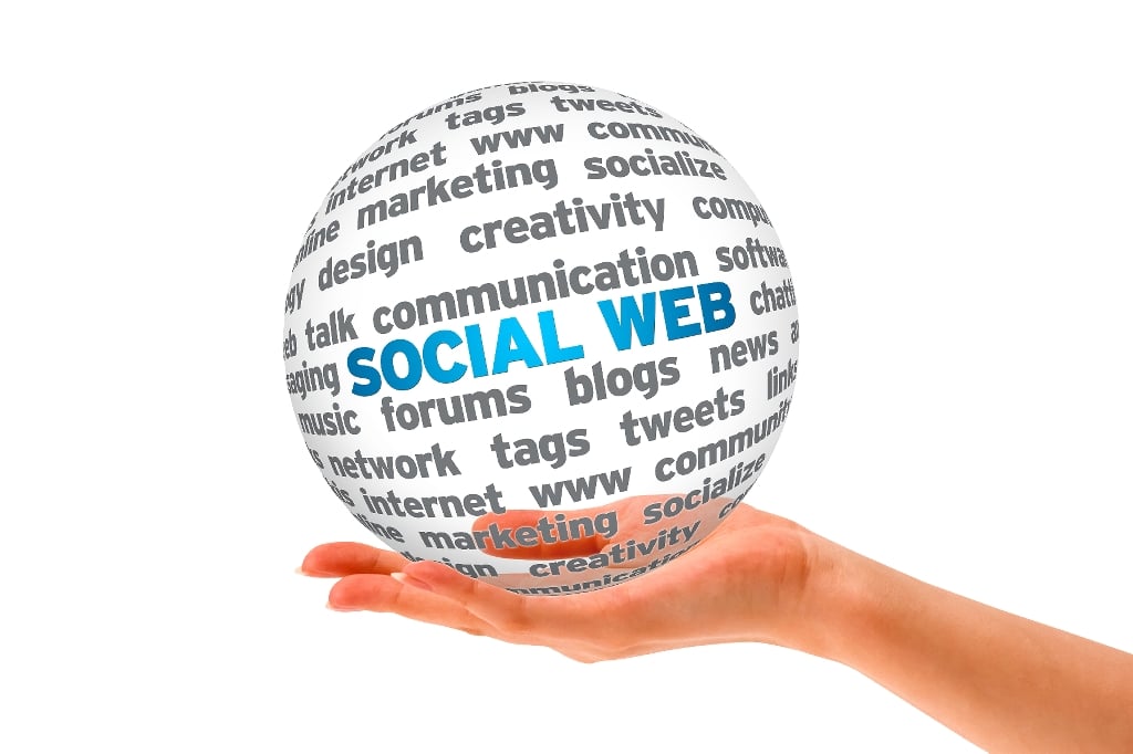 social web 