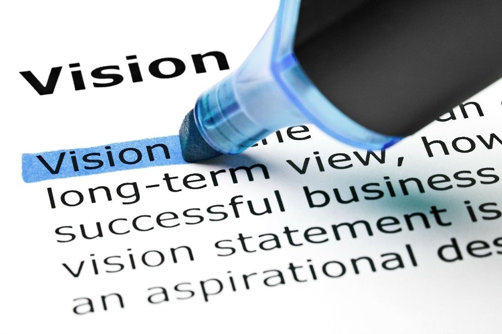 vision statement