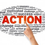 action success change goal