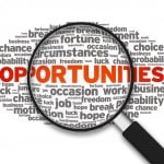 opportunities