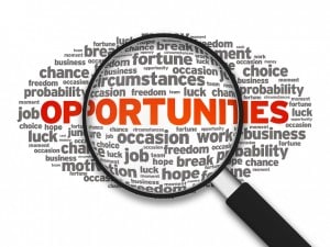 Opportunities