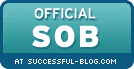 SOB badge