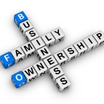 business family ownership