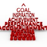 success goal accomplishment achievement