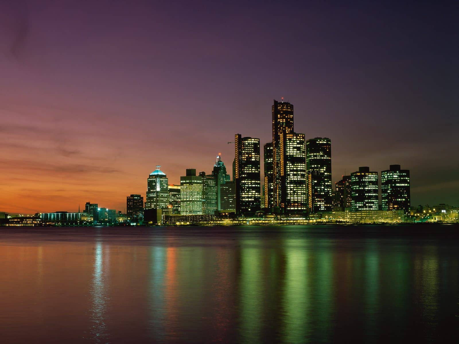 FORBES LIST OF 20 MOST MISERABLE CITIES THE MIDWEST IS HIGHLY
