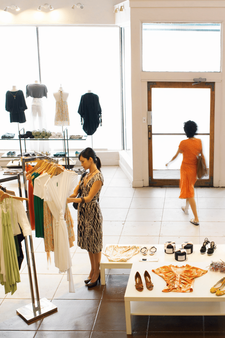 Build Experiences, Not Products