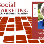 the social marketing hour guest tim berry WOB