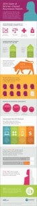 2014 State of Women Owned Businesses Infographic