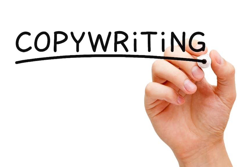 copywriting