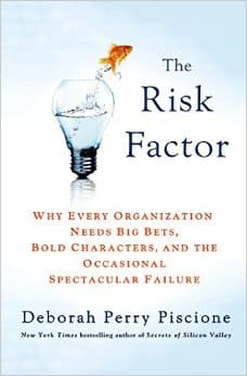 the risk factor