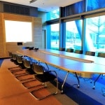 board room executive meeting directors