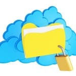 cloud storage secure