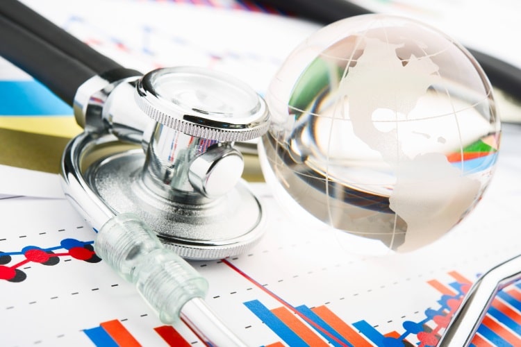 small business health checkup finance