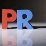 public relations pr