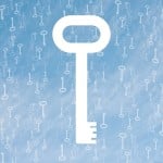 security key lock password trade secret 750