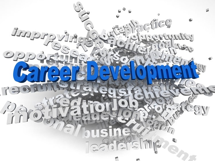 career development