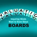 board evaluation