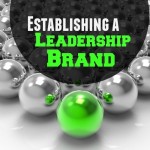 leadership brand leader