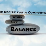 balance rocks zen work life