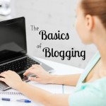 blog blogging blogger business woman writer laptop content