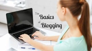 blog blogging blogger business woman writer laptop content
