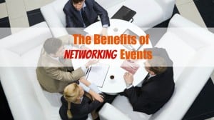 business conference networking event meeting trade show