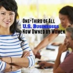 woman business owner small entrepreneur asian