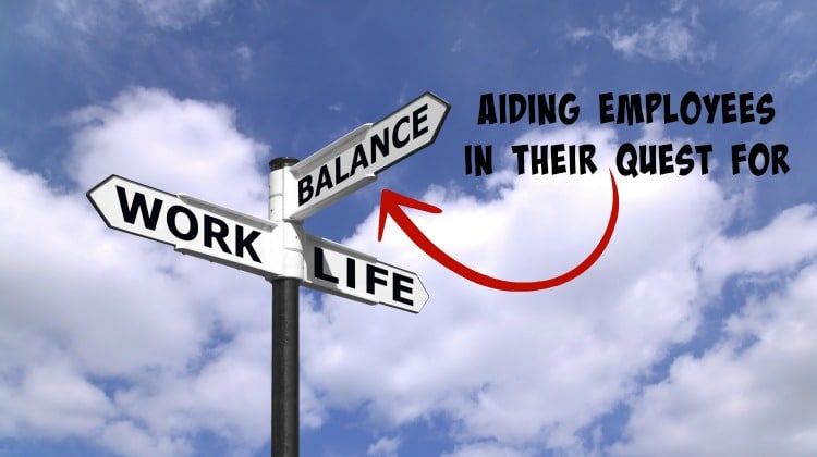 work life balance job career signs clouds