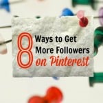 pinterest followers push pins thumbtacks